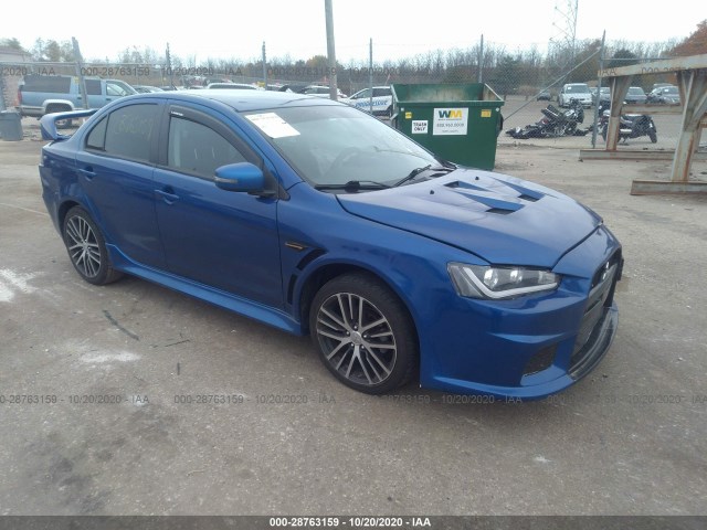 2017 mitsubishi lancer