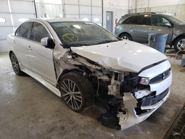 2016 mitsubishi lancer