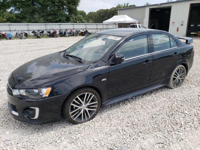 2016 mitsubishi lancer