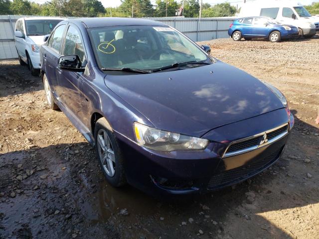 2013 mitsubishi lancer se