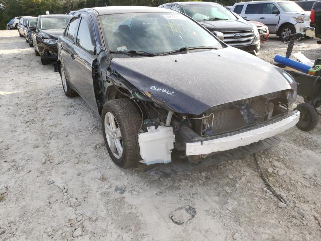 2013 mitsubishi lancer se