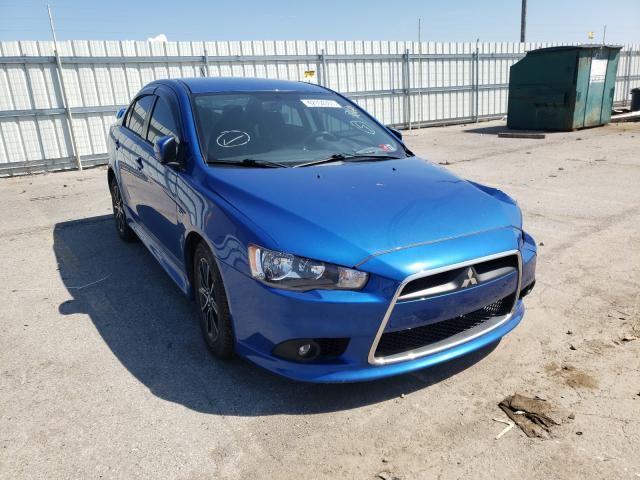 2014 mitsubishi lancer se
