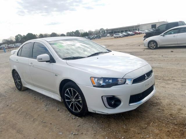 2015 mitsubishi lancer