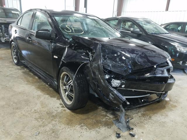 2013 mitsubishi lancer