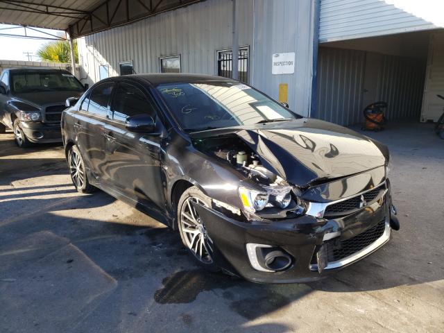 2016 mitsubishi lancer