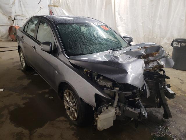 2015 mitsubishi lancer