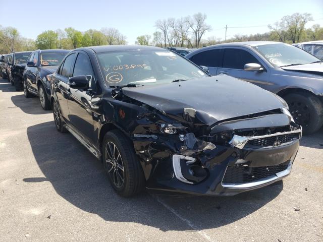 2016 mitsubishi lancer