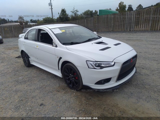 2011 mitsubishi lancer
