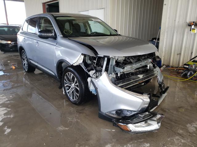 2017 mitsubishi outlander