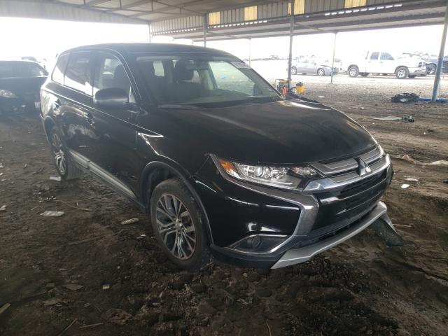 2017 mitsubishi outlander