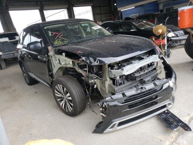 2019 mitsubishi outlander