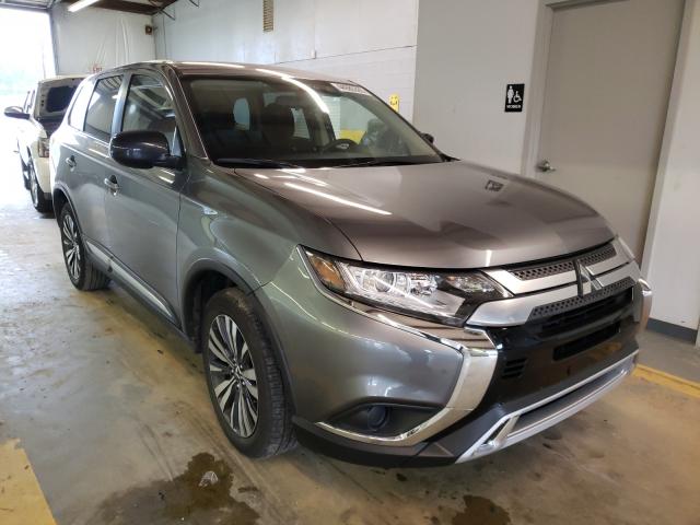 2019 mitsubishi outlander