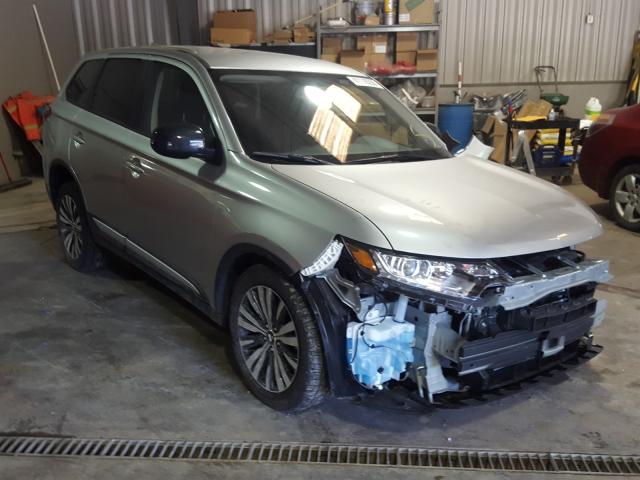 2019 mitsubishi outlander