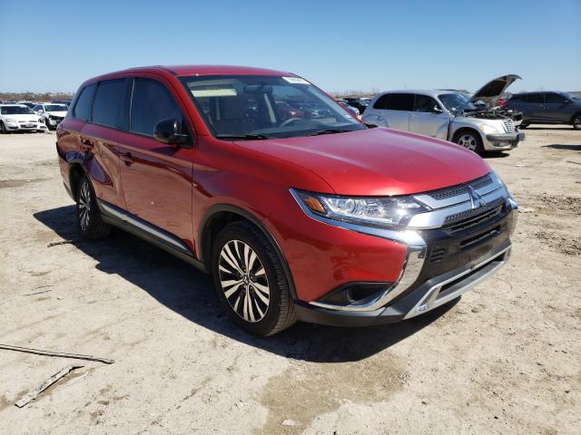 2019 mitsubishi outlander
