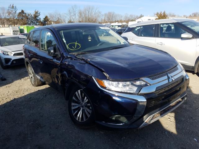 2019 mitsubishi outlander