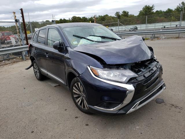 2019 mitsubishi outlander