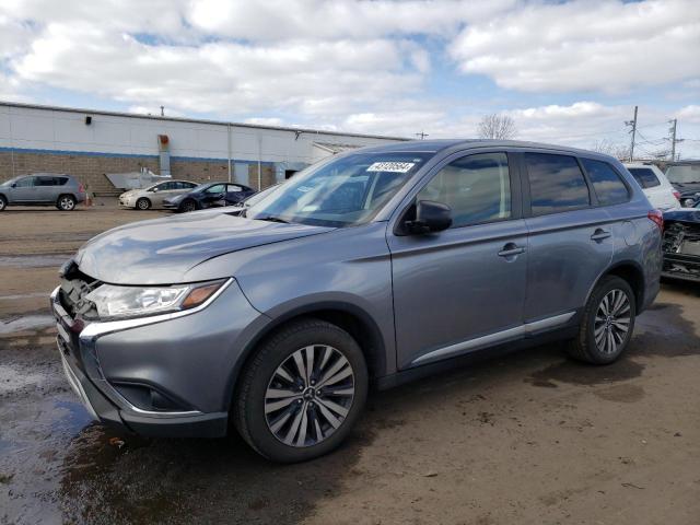 2019 mitsubishi outlander
