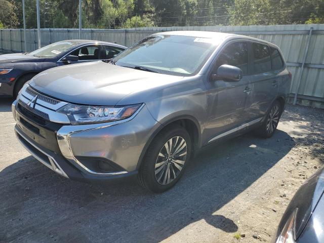 2019 mitsubishi outlander