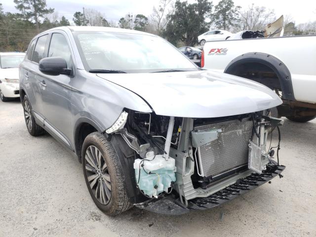 2020 mitsubishi outlander