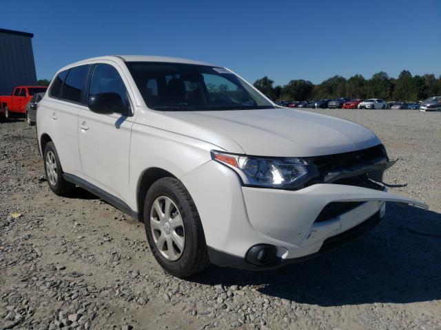 2013 mitsubishi outlander