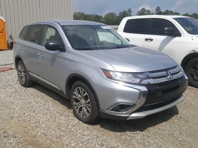 2017 mitsubishi outlander