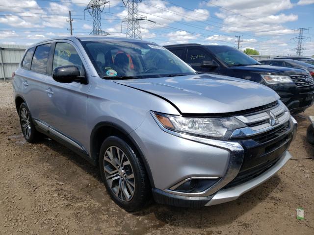 2017 mitsubishi outlander