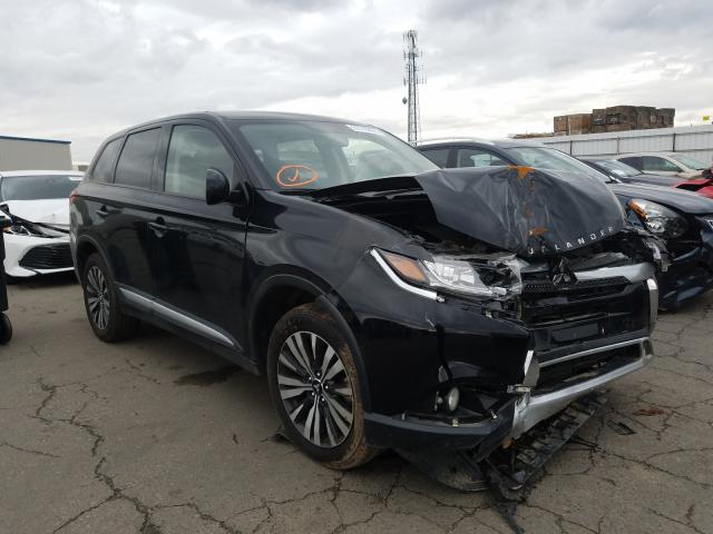 2018 mitsubishi outlander