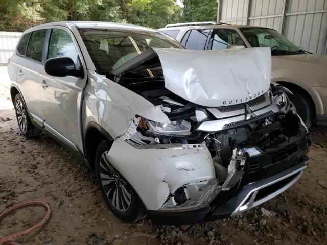 2020 mitsubishi outlander