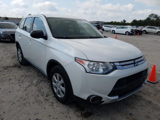 2014 mitsubishi outlander