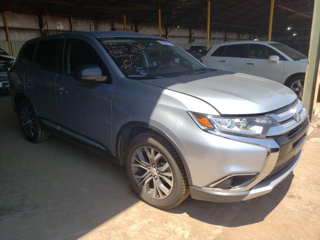 2017 mitsubishi outlander