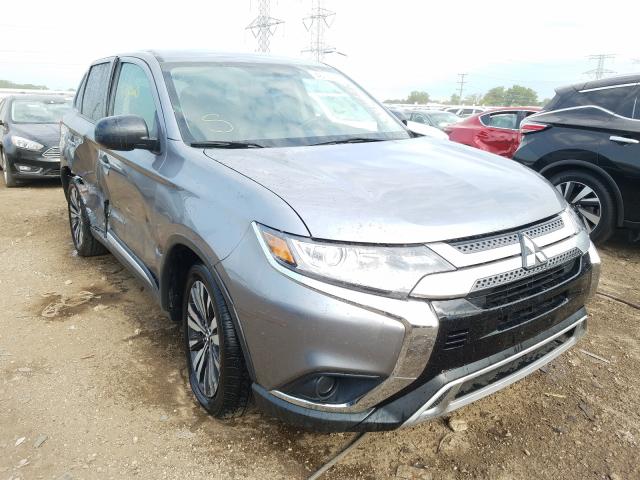 2018 mitsubishi outlander
