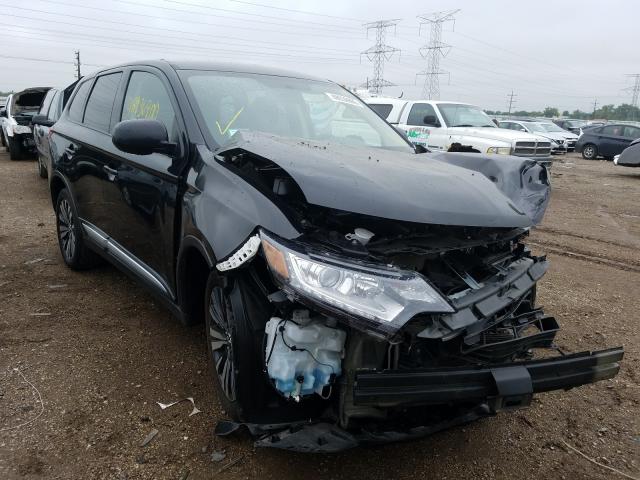 2019 mitsubishi outlander