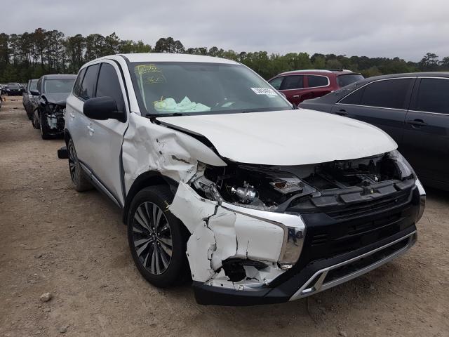 2019 mitsubishi outlander