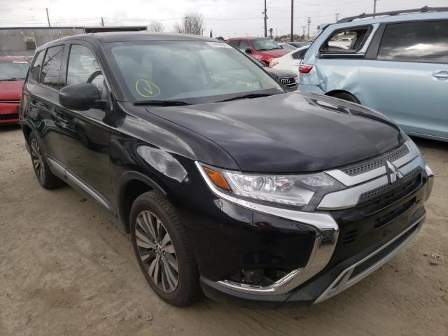 2019 mitsubishi outlander