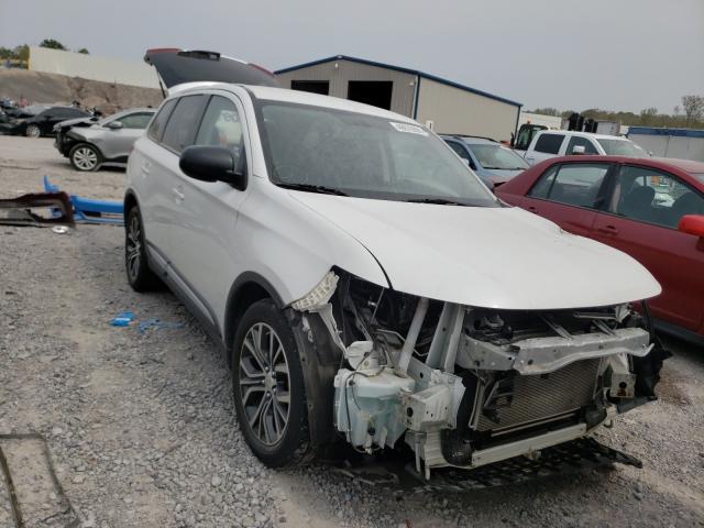 2015 mitsubishi outlander