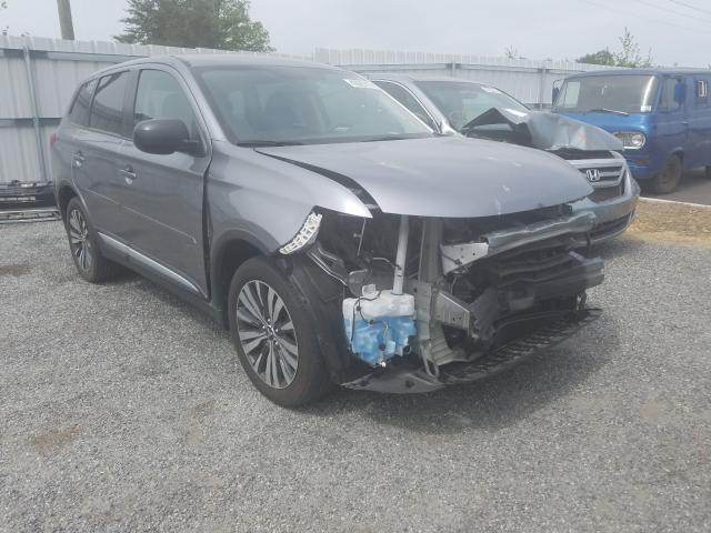 2019 mitsubishi outlander