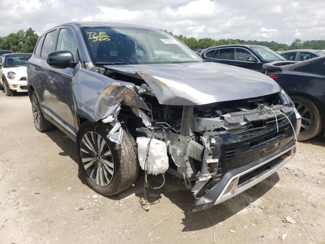 2019 mitsubishi outlander