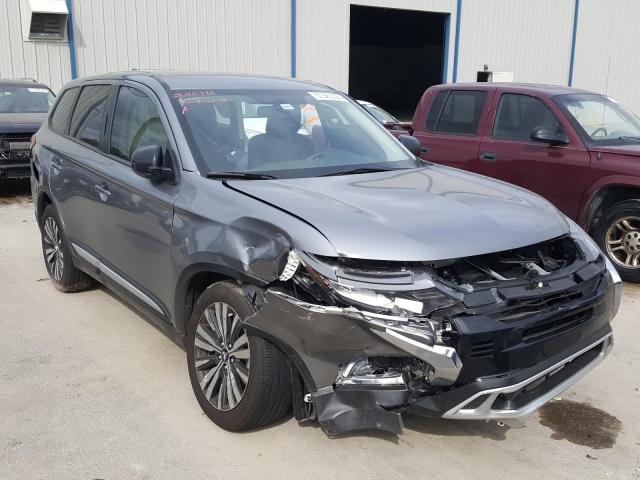 2019 mitsubishi outlander