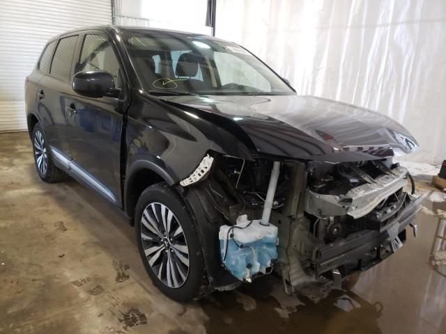 2020 mitsubishi outlander