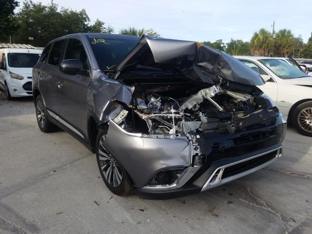 2019 mitsubishi outlander