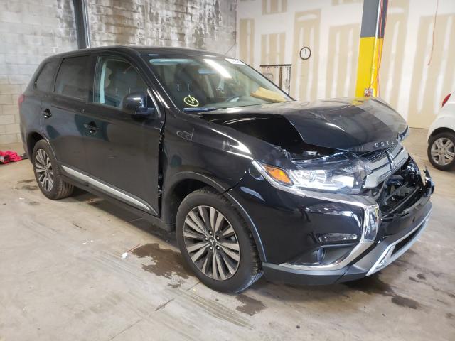 2020 mitsubishi outlander