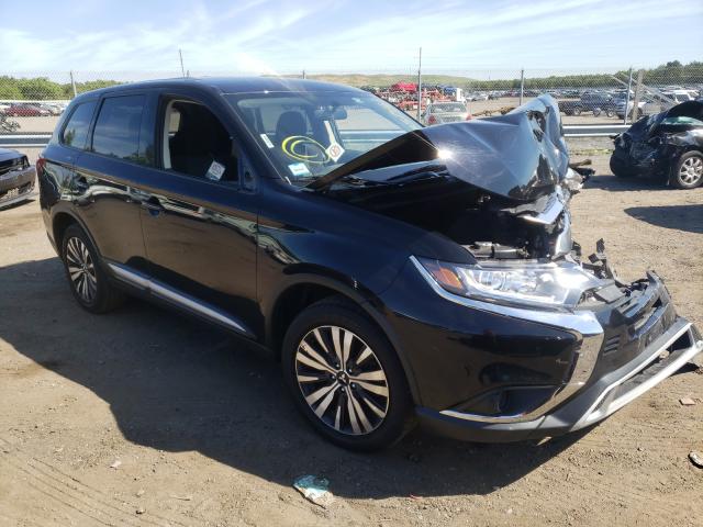 2019 mitsubishi outlander