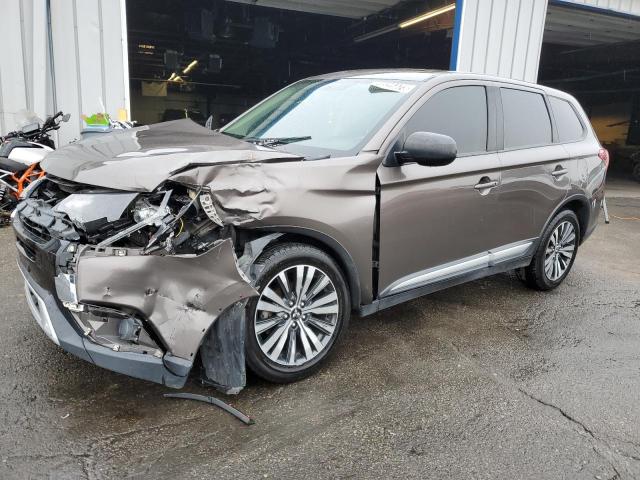 2020 mitsubishi outlander