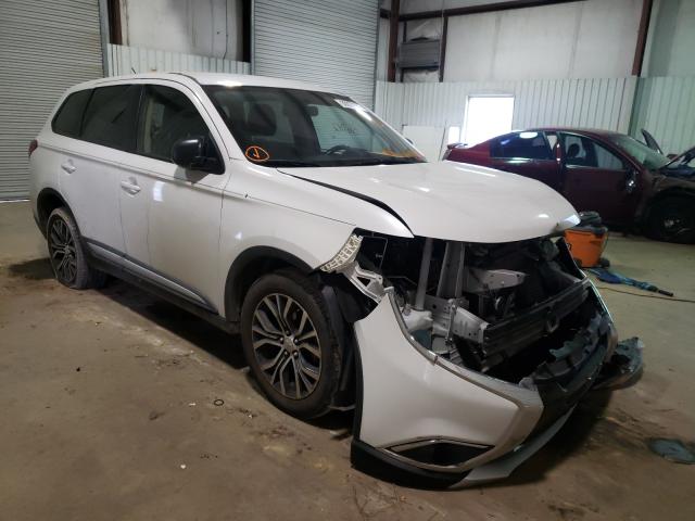 2015 mitsubishi outlander