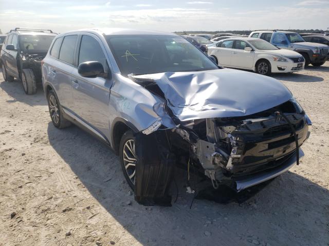 2017 mitsubishi outlander