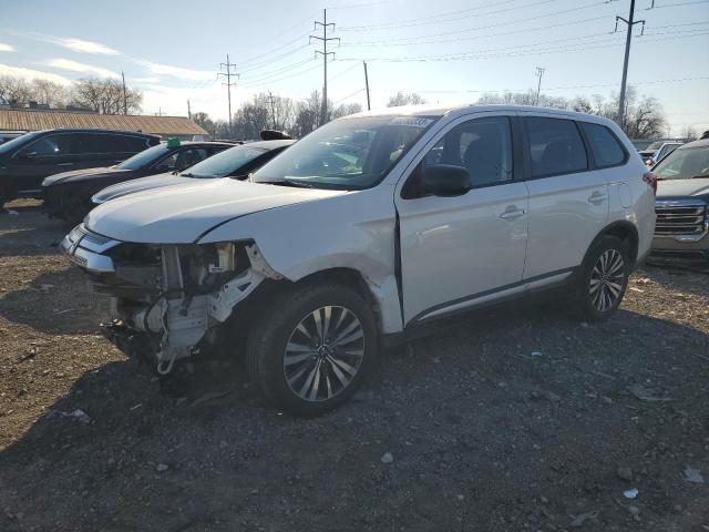 2020 mitsubishi outlander