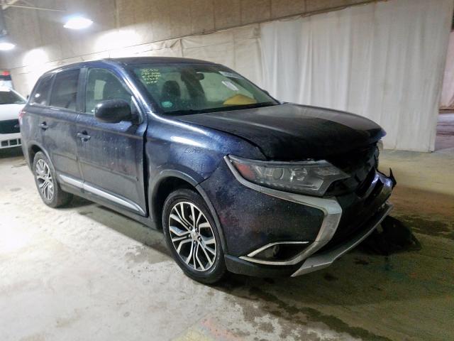 2015 mitsubishi outlander