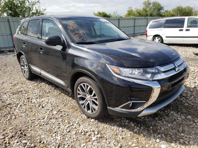2017 mitsubishi outlander