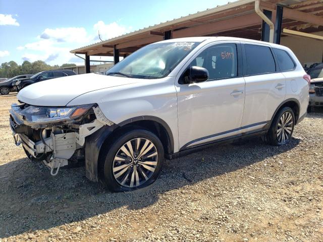2018 mitsubishi outlander