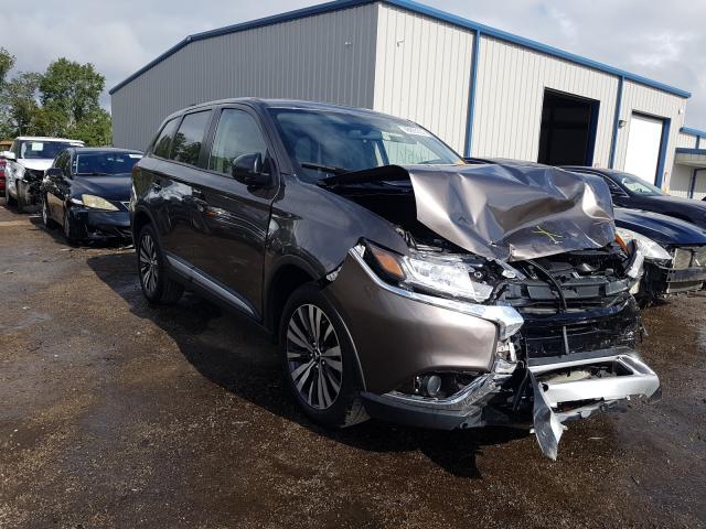 2019 mitsubishi outlander